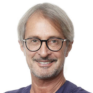 Dario Bertossi