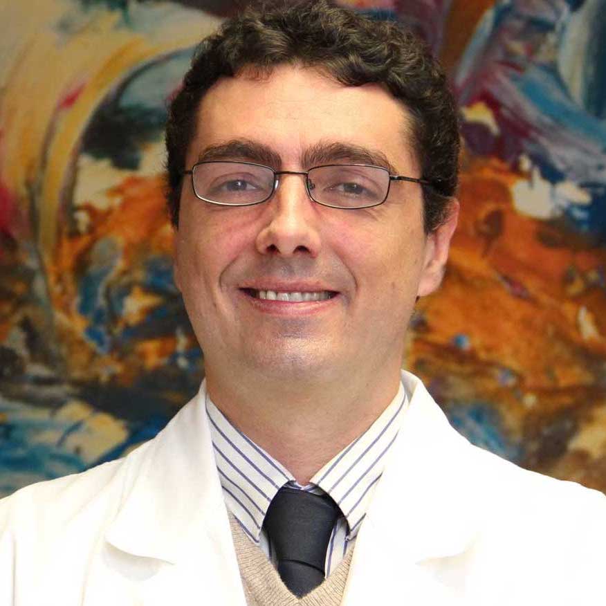 Edoardo Raposio