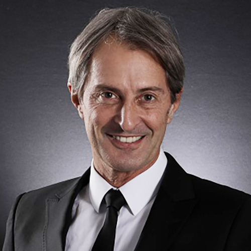 Dario Bertossi