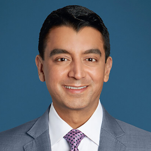 Mike Nayak