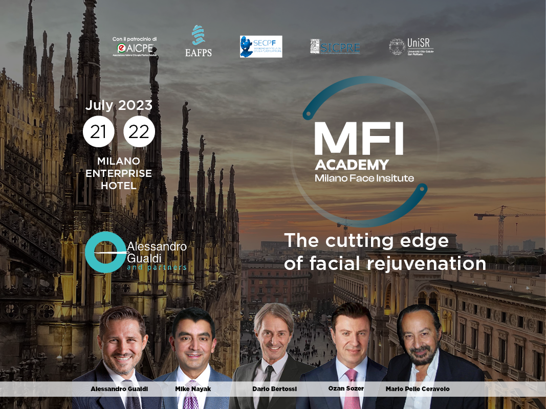 Milano Face Institute Academy