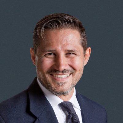 Alessandro Gualdi