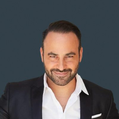 Ben Talei