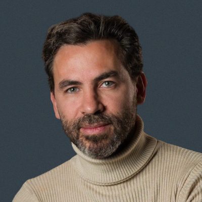 Jose Carlos Neves