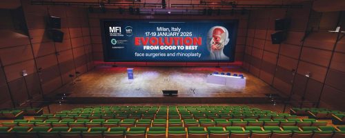 MFI - Milano Face Intense Course 2025