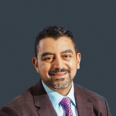 Mike Nayak