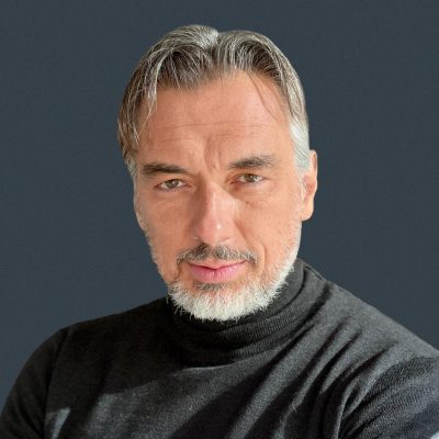 Michele Pascali