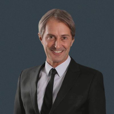 Dario Bertossi